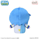 KAITO ふわぷち フィンガーマスコット(毛公仔)※不設寄送《27年3月預定》 日版 全數$178 / ※不設寄送 / 26年10月26日
