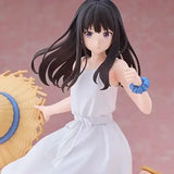 リコリス・リコイル 井ノ上たきな 白ワンピースVer.《25年9月預定》 4573629960025
