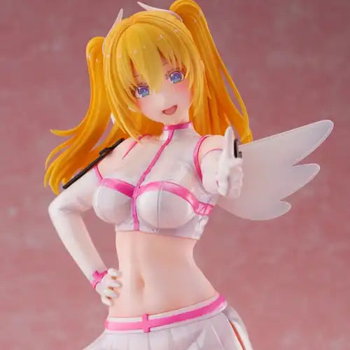 2.5次元の誘惑 リリエル 真・天使形態/リリサ《25年12月預定》 4573629960032