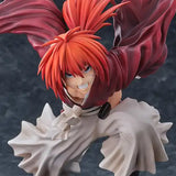 るろうに剣心 -明治剣客浪漫譚- 京都動乱 緋村剣心 天翔龍閃Ver.《25年10月預定》 4573629960056