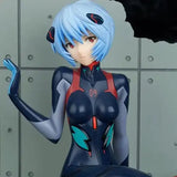 【再販】シン・エヴァンゲリオン劇場版 アヤナミレイ(仮称) プラグスーツVer. 新劇場版カラー《25年7月預定》 4573629960063