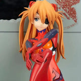 【再販】シン・エヴァンゲリオン劇場版 式波・アスカ・ラングレー プラグスーツVer. 新劇場版カラー《25年7月預定》 4573629960070