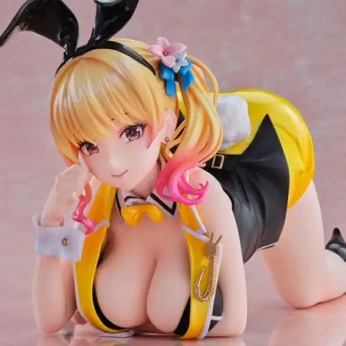 バニーガーデン 凜《26年1月預定》 4573629960094