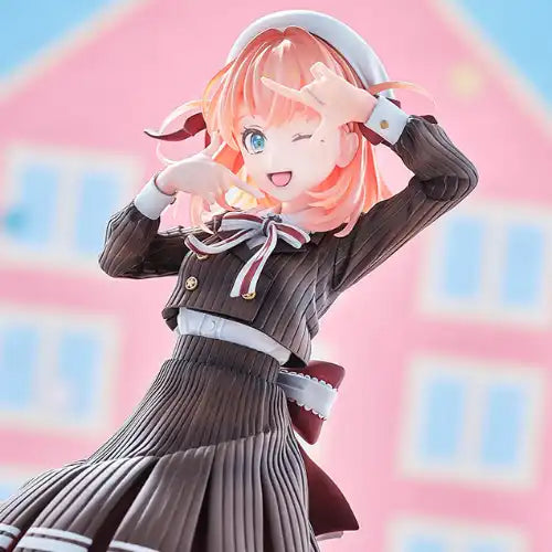 ラブライブ!蓮ノ空女学院スクールアイドルクラブ 日野下花帆 フォーチュンムービーVer.《25年12月預定》 4573629960100