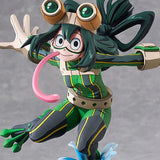 僕のヒーローアカデミア 蛙吹梅雨 ヒーロースーツ 二次元化Ver.《26年1月預定》 行版 全數$1068 / *免運費   店取pt:20 / 25年7月14日