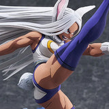 アニメ「僕のヒーローアカデミア」ミルコ ヒーロースーツ 二次元化Ver.《26年9月預定》 行版 全數$1458 / *免運費   店取pt:20 / 26年4月6日