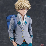 アニメ「僕のヒーローアカデミア」爆豪勝己 雄英高校制服 二次元化Ver.《26年8月預定》 行版 全數$1080 / *免運費   店取pt:20 / 26年4月6日