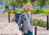 アニメ「僕のヒーローアカデミア」爆豪勝己 雄英高校制服 二次元化Ver.《26年8月預定》 行版 全數$1080 / *免運費   店取pt:20 / 26年4月6日