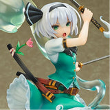 【再販】東方Project 魂魄妖夢《25年12月預定》 行版 全數$928 / *免運費   店取pt:10 / 25年11月10日