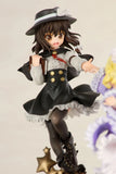 【再販】東方Project 秘封倶楽部 宇佐見蓮子＆マエリベリー・ハーン《27年1月預定》 行版 全數$1058 / *免運費   店取pt:20 / 26年10月26日
