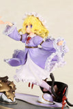 【再販】東方Project 秘封倶楽部 宇佐見蓮子＆マエリベリー・ハーン《27年1月預定》 行版 全數$1058 / *免運費   店取pt:20 / 26年10月26日