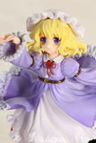 【再販】東方Project 秘封倶楽部 宇佐見蓮子＆マエリベリー・ハーン《27年1月預定》 行版 全數$1058 / *免運費   店取pt:20 / 26年10月26日
