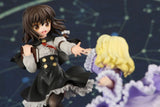 【再販】東方Project 秘封倶楽部 宇佐見蓮子＆マエリベリー・ハーン《27年1月預定》 行版 全數$1058 / *免運費   店取pt:20 / 26年10月26日