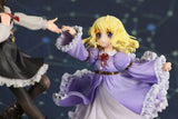 【再販】東方Project 秘封倶楽部 宇佐見蓮子＆マエリベリー・ハーン《27年1月預定》 行版 全數$1058 / *免運費   店取pt:20 / 26年10月26日
