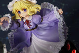 【再販】東方Project 秘封倶楽部 宇佐見蓮子＆マエリベリー・ハーン《27年1月預定》 行版 全數$1058 / *免運費   店取pt:20 / 26年10月26日
