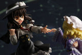 【再販】東方Project 秘封倶楽部 宇佐見蓮子＆マエリベリー・ハーン《27年1月預定》 行版 全數$1058 / *免運費   店取pt:20 / 26年10月26日