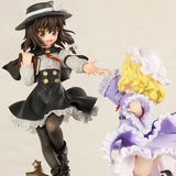 【再販】東方Project 秘封倶楽部 宇佐見蓮子＆マエリベリー・ハーン《27年1月預定》 行版 全數$1058 / *免運費   店取pt:20 / 26年10月26日