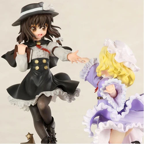 東方Project 秘封倶楽部 宇佐見蓮子＆マエリベリー・ハーン《26年1月預定》 行版 全數$1128 / *免運費   店取pt:20 / 25年11月17日