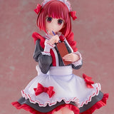 【推しの子】 有馬かな スイーツパラダイスコラボ衣装Ver.《26年7月預定》 行版 全數$1350 / *免運費   店取pt:20 / 26年3月2日