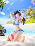 TVアニメ『僕の心のヤバイやつ』 山田杏奈 水着Ver.《26年8月預定》 行版 全數$1198 / *免運費   店取pt:20 / 26年6月19日*該產品有可能因供應商派貨不足而未能提供