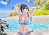 TVアニメ『僕の心のヤバイやつ』 山田杏奈 水着Ver.《26年8月預定》 行版 全數$1198 / *免運費   店取pt:20 / 26年6月19日*該產品有可能因供應商派貨不足而未能提供