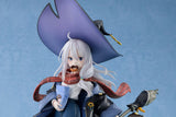 【再販】TVアニメ『魔女の旅々』 イレイナ DX Ver.《26年12月預定》 行版 全數$1280 / *免運費   店取pt:20 / 26年6月8日