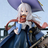 【再販】TVアニメ『魔女の旅々』 イレイナ DX Ver.《26年12月預定》 行版 全數$1280 / *免運費   店取pt:20 / 26年6月8日