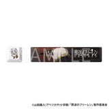 葬送のフリーレン AMICIS ゲーミングキーボード 日本語配列 80HE※不設寄送《25年8月預定》 4573631170054