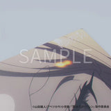 葬送のフリーレン AMICIS Superglide 2 ガラスマウスパッド グレー(玻璃滑鼠墊)※不設寄送《25年8月預定》 4573631170061