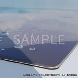 葬送のフリーレン AMICIS Superglide 2 ガラスマウスパッド グレー(玻璃滑鼠墊)※不設寄送《25年8月預定》 4573631170061