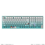 葬送のフリーレン AMICIS メカニカルキーボード 108 英語配列 Standard Edition※不設寄送《26年11月預定》 日版 全數$1298 / ※不設寄送 / 26年6月22日