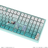 葬送のフリーレン AMICIS メカニカルキーボード 108 英語配列 Standard Edition※不設寄送《26年11月預定》 日版 全數$1298 / ※不設寄送 / 26年6月22日