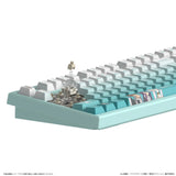 葬送のフリーレン AMICIS メカニカルキーボード 108 英語配列 Standard Edition※不設寄送《26年11月預定》 日版 全數$1298 / ※不設寄送 / 26年6月22日