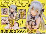 「ソルト illustration by rurudo」《26年12月預定》 行版 全數$1538 / *免運費   店取pt:20 / 26年7月27日