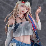 『勝利の女神：NIKKE』 センチ - マイティホリデー《27年5月預定》 行版 全數$1628 / *免運費   店取pt:20 / 26年11月16日