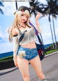 『勝利の女神：NIKKE』 センチ - マイティホリデー《27年5月預定》 行版 全數$1628 / *免運費   店取pt:20 / 26年11月16日