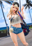 『勝利の女神：NIKKE』 センチ - マイティホリデー《27年5月預定》 行版 全數$1628 / *免運費   店取pt:20 / 26年11月16日