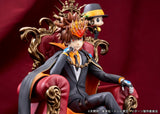 家庭教師ヒットマンREBORN! 沢田綱吉&リボーン《27年9月預定》 行版 全數$1594 / *免運費   店取pt:20 / 26年12月14日