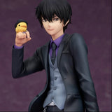 家庭教師ヒットマンREBORN! 雲雀恭弥《27年8月預定》 行版 全數$1298 / *免運費   店取pt:20 / 26年12月14日