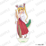 小林さんちのメイドラゴン 超BIGアクリルフィギュアスタンド トール(亞加力立牌)※不設寄送《25年8月預定》 日版 全數$598 / ※不設寄送 / 25年6月23日