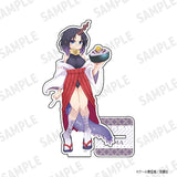 小林さんちのメイドラゴン アクリルスタンドフィギュア エルマ(亞加力立牌)※不設寄送《25年8月預定》 日版 全數$158 / ※不設寄送 / 25年6月23日