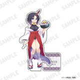 小林さんちのメイドラゴン アクリルスタンドフィギュア エルマ(亞加力立牌)※不設寄送《25年8月預定》 日版 全數$158 / ※不設寄送 / 25年6月23日