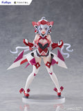 TENITOL 戦姫絶唱シンフォギアXV 雪音クリス※不設寄送《26年10月預定》 行版 全數$468 / ※不設寄送 / 26年5月11日