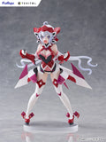 TENITOL 戦姫絶唱シンフォギアXV 雪音クリス※不設寄送《26年10月預定》 行版 全數$468 / ※不設寄送 / 26年5月11日