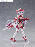 TENITOL 戦姫絶唱シンフォギアXV 雪音クリス※不設寄送《26年10月預定》 行版 全數$468 / ※不設寄送 / 26年5月11日