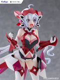 TENITOL 戦姫絶唱シンフォギアXV 雪音クリス※不設寄送《26年10月預定》 行版 全數$468 / ※不設寄送 / 26年5月11日