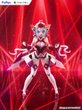 TENITOL 戦姫絶唱シンフォギアXV 雪音クリス※不設寄送《26年10月預定》 行版 全數$468 / ※不設寄送 / 26年5月11日