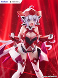 TENITOL 戦姫絶唱シンフォギアXV 雪音クリス※不設寄送《26年10月預定》 行版 全數$468 / ※不設寄送 / 26年5月11日