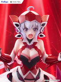 TENITOL 戦姫絶唱シンフォギアXV 雪音クリス※不設寄送《26年10月預定》 行版 全數$468 / ※不設寄送 / 26年5月11日