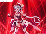 TENITOL 戦姫絶唱シンフォギアXV 雪音クリス※不設寄送《26年10月預定》 行版 全數$468 / ※不設寄送 / 26年5月11日